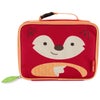 Skip Hop Zoo Lunch Bag Fox