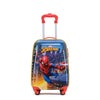 Spiderman 17" Trolley Case