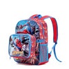 Spiderman Backpack with Cooler Lunch Bag