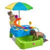 Step 2 Waterpark Wonders Two-Tier Water Table