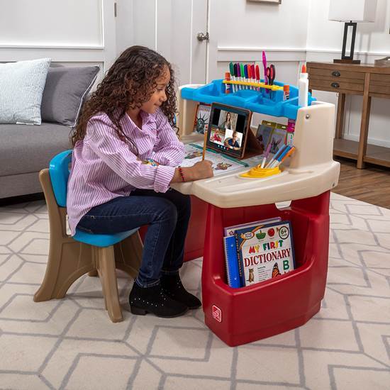 Step 2 childrens deals desk