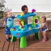 Step2 Rain Showers Splash Pond Water Table