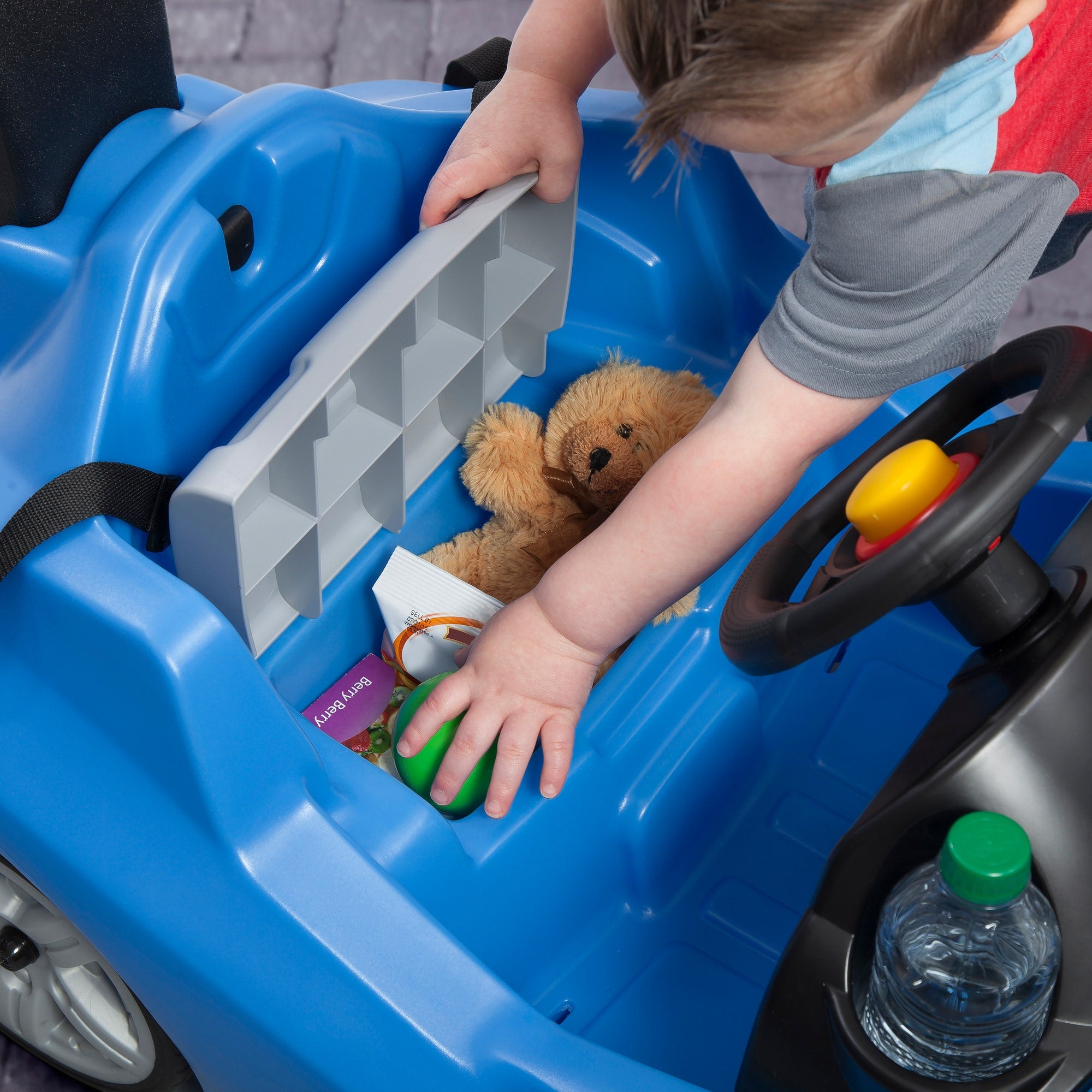 Step 2 baby store push car