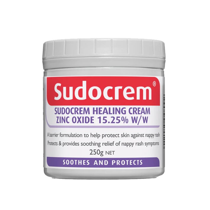 Sudocrem Antiseptic Healing Cream Chosse