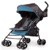 Summer 3DMini Convenience Stroller Dusty Blue 