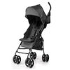 Summer 3DMini Convenience Stroller Gray/Black