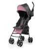 Summer 3DMini Convenience Stroller Pink/Black