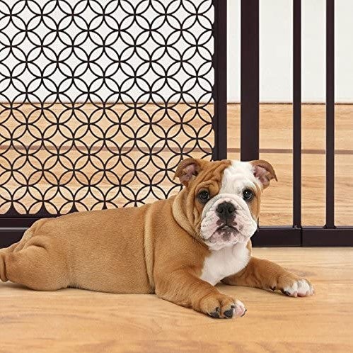 Summer modern best sale home safety gate