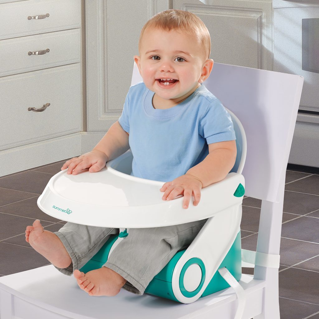 Summer infant hot sale high chair