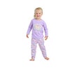 Ricochet Kids Long Knit PJS