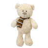 Babyco Teddy Toy White 20cm