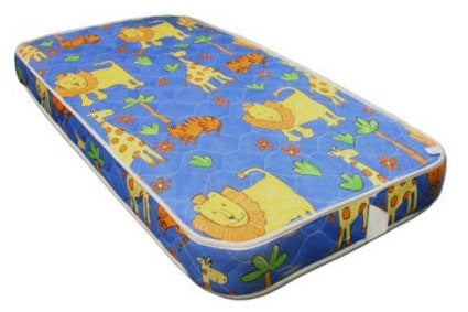 Baby cot best sale mattress nz