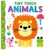 Tiny Touch Animals Board Book