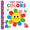 Tiny Touch Colours Board Book