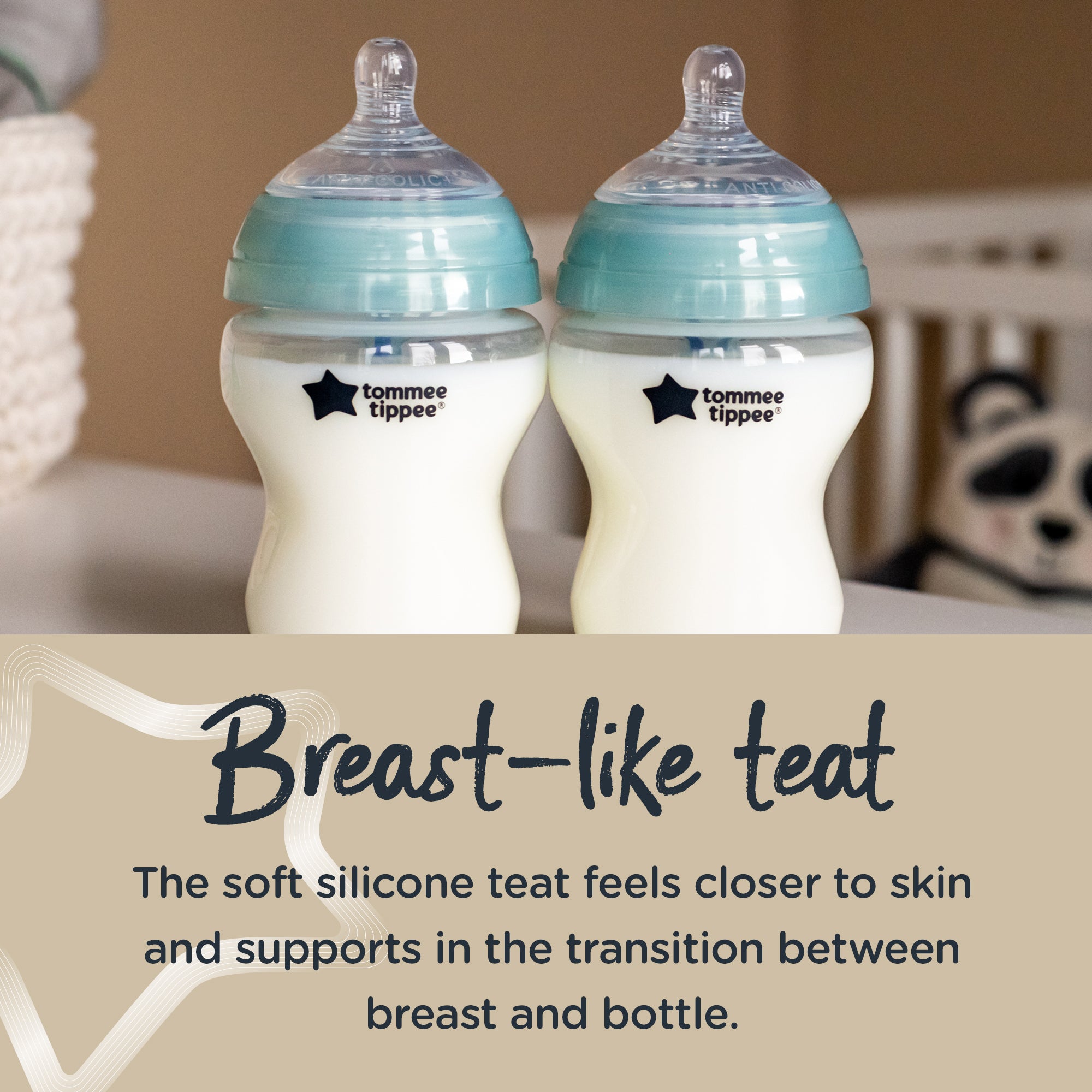 Tommee best sale tippee preemie