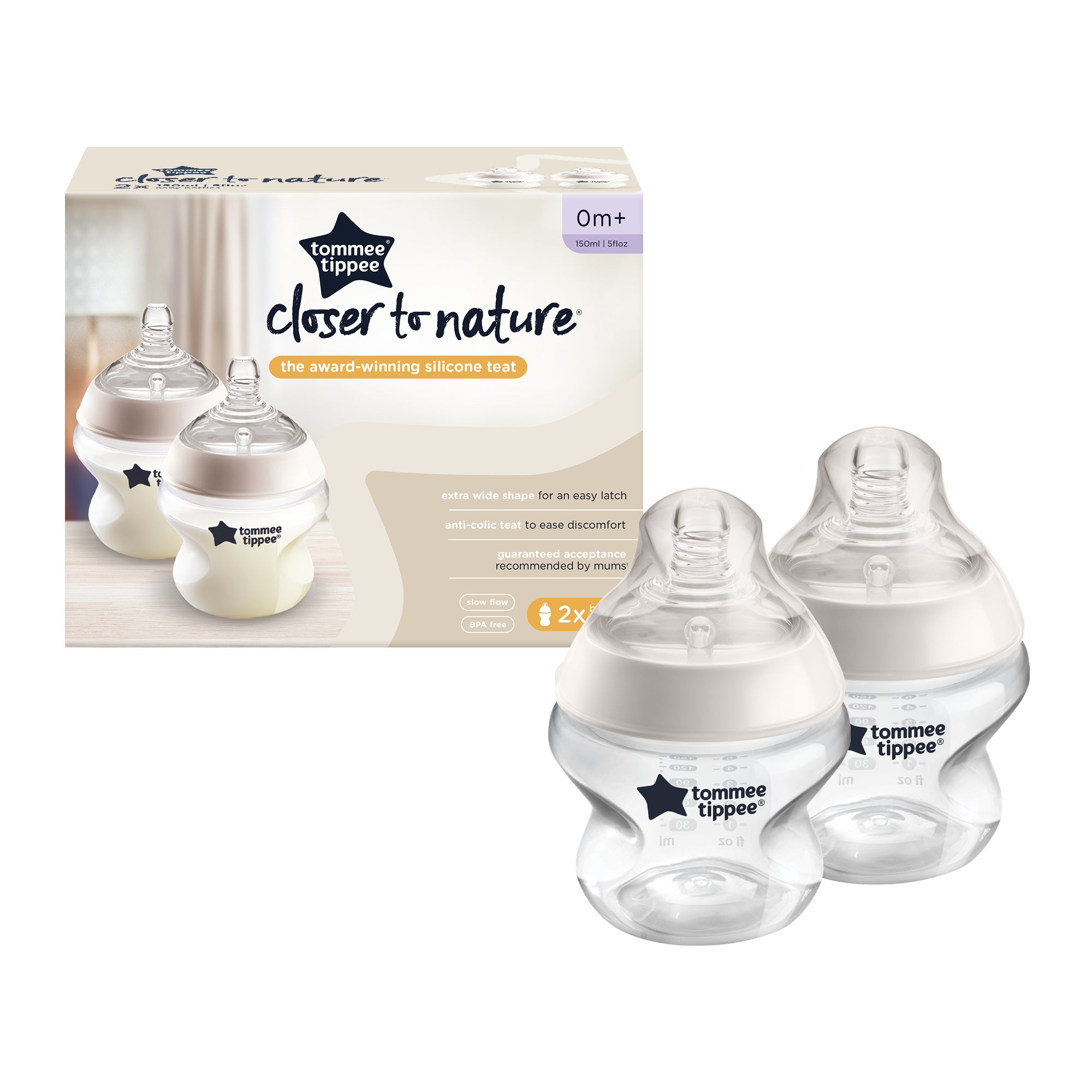 Tommee tippee best sale preemie bottles