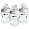 Tommee Tippee Natural Start PP Bottle 260ml 3-Pack