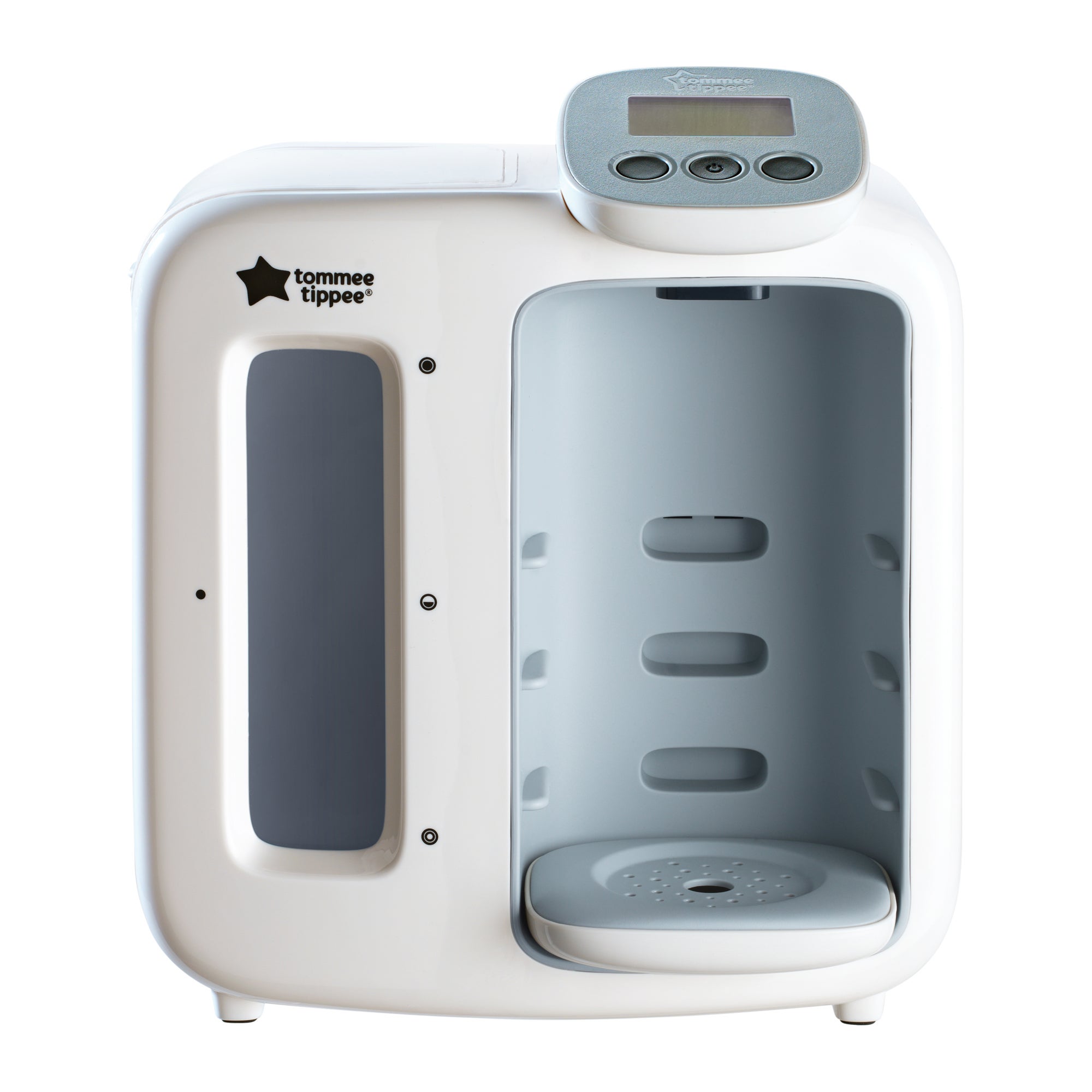 Tommee tippee milk sales machine filter