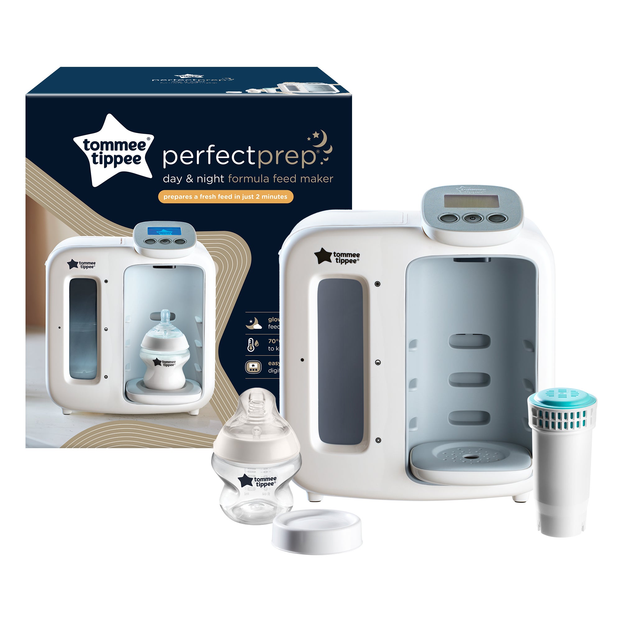 Tommee 2024 tippee formula