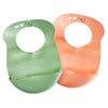 Tommee Tippee Roll 'n' Go Bibs 2-Pack 