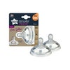 Tommee Tippee Super Soft Teat Fast Flow - Tommee Tippee