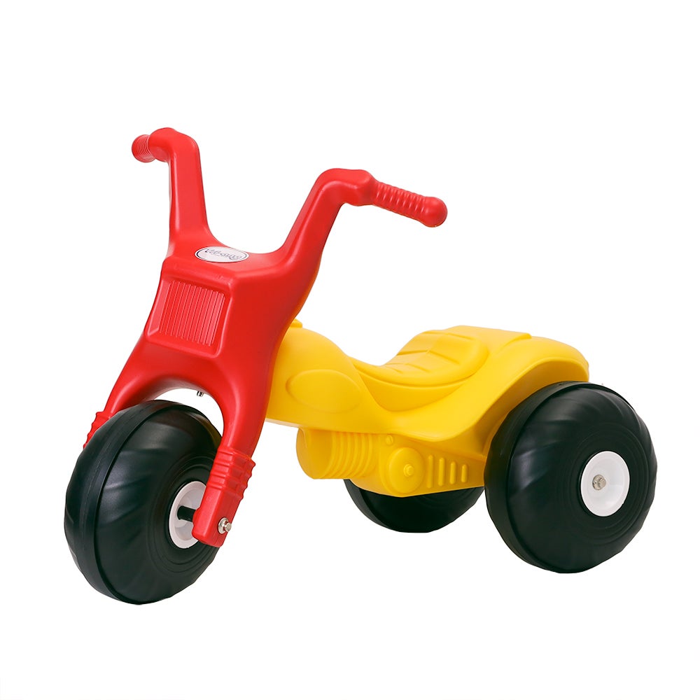 Baby shop plastic cycle