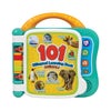 Winfun 101 Bilingual Learning Book - Animals