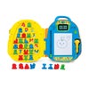 Winfun Lil' Learner Alphabet Backpack