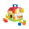 Winfun Sort 'N Learn Activity House