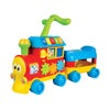 Winfun Walker Ride-on Learning Train