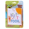 Winnie the Pooh ABC with Pooh Soft Book