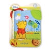 Winnie the Pooh Soft Book